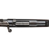 "Argentine 1891 bolt-action rifle by DWM 7.65 Arg (R38893)" - 4 of 5
