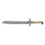 "WWII RAD Officer Dagger (MEW3209)" - 4 of 4