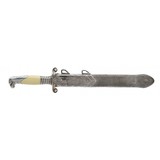 "WWII RAD Officer Dagger (MEW3209)" - 3 of 4