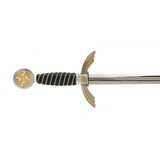 "WWII Luftwaffe Officer Sword (SW1042)" - 6 of 6