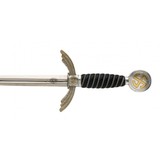 "WWII Luftwaffe Officer Sword (SW1042)" - 4 of 6