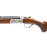 "Ruger Red Label CCA Gold 28 Gauge (S14888)" - 2 of 4