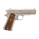 "Colt Combat Commander .45 ACP (C18415)" - 1 of 6