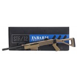 "Fabarm STF 12 12 Gauge (S14756)" - 4 of 5