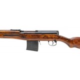 "Russian SVT-40 7.62x54R (R38946)" - 5 of 8
