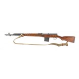 "Russian SVT-40 7.62x54R (R38946)" - 6 of 8