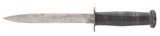 "Dix Fighting Knife (MEW3220)" - 3 of 3