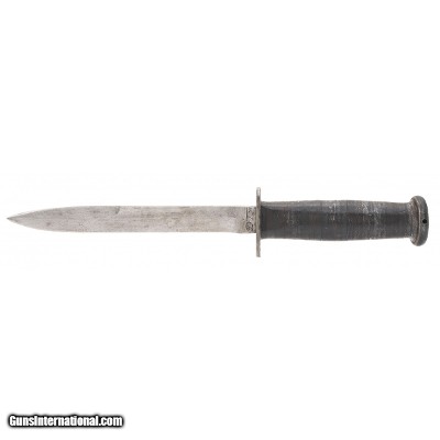 "Dix Fighting Knife (MEW3220)"