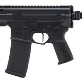 "CMMG Dissent 5.56 NATO (NGZ3073) NEW" - 2 of 5