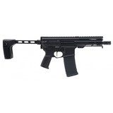 "CMMG Dissent 5.56 NATO (NGZ3073) NEW" - 1 of 5