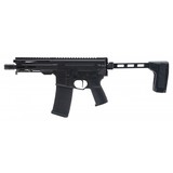 "CMMG Dissent 5.56 NATO (NGZ3073) NEW" - 3 of 5