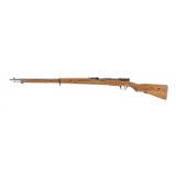 "Japanese Type 38 bolt action rifle by Kokura 6.5jap (R38900)" - 8 of 8