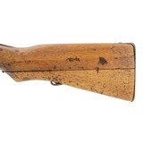 "Japanese Type 38 bolt action rifle by Kokura 6.5jap (R38900)" - 5 of 8