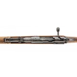 "Japanese Type 38 bolt action rifle by Kokura 6.5jap (R38900)" - 4 of 8