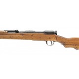 "Japanese Type 38 bolt action rifle by Kokura 6.5jap (R38900)" - 6 of 8