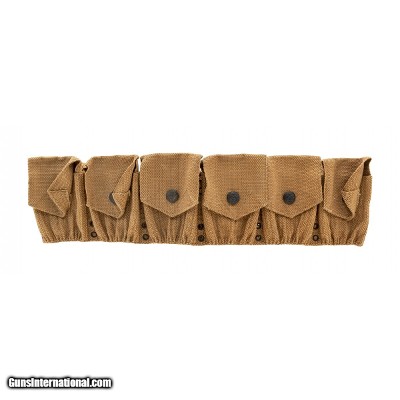 "M1903 Ammo Belt (MM2361)"