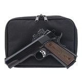 "Springfield Armory Garrison .45 ACP (PR61797)" - 6 of 7