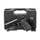 "Beretta 92G LTT 9mm (PR61794)" - 2 of 3