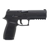 "Sig Sauer P320 9mm (PR61803)" - 1 of 4