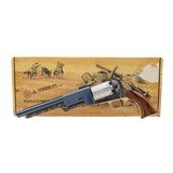 "Cimarron Lonesome Dove Walker Woodrow .44 Caliber (NGZ3069) NEW" - 2 of 3