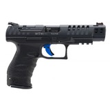 "Walther Q5 Match 9mm (PR61799)" - 1 of 4