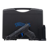 "Walther Q5 Match 9mm (PR61799)" - 3 of 4