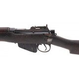 "British Longbranch No4 Mk1 Enfield (R38903)" - 5 of 6