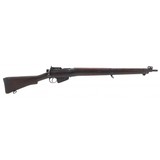 "British Longbranch No4 Mk1 Enfield (R38903)" - 1 of 6