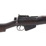 "British Longbranch No4 Mk1 Enfield (R38903)" - 4 of 6