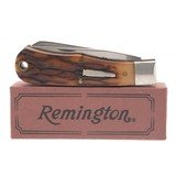 "Remington Mini Trapper Pocket Knife (MEW3227)" - 4 of 5