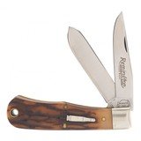 "Remington Mini Trapper Pocket Knife (MEW3227)"