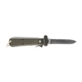"Post War Gravity knife (MEW3230)" - 4 of 4