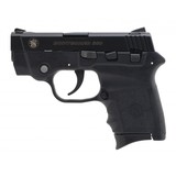 "Smith & Wesson Bodyguard .380 ACP (PR61818)" - 2 of 4