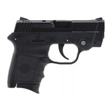 "Smith & Wesson Bodyguard .380 ACP (PR61818)" - 1 of 4