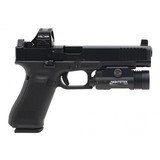 "Glock 34 Gen 5 9mm (PR61815)" - 1 of 5