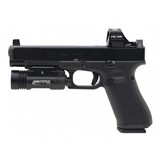 "Glock 34 Gen 5 9mm (PR61815)" - 2 of 5