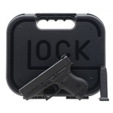 "Glock 43 9mm (PR61793)" - 3 of 4