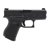 "Glock 43 9mm (PR61793)" - 1 of 4