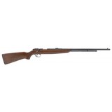 "Remington 512 Sportmaster .22S, L, LR (R38959)" - 1 of 4