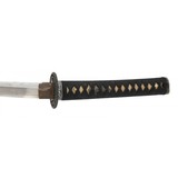"Japanese Katana Gendaito (SW1631)" - 6 of 9