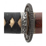"Japanese Katana Gendaito (SW1631)" - 4 of 9