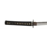 "Japanese Katana Gendaito (SW1631)" - 9 of 9
