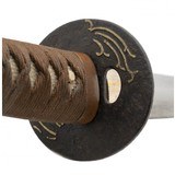 "Japanese Wakizashi (SW1632)" - 3 of 9