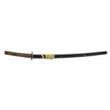 "Japanese Wakizashi (SW1632)" - 8 of 9