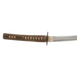 "Japanese Wakizashi (SW1632)" - 9 of 9