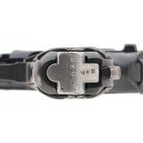 "Mauser S/42 Code 1938 Dated Luger w/ Holster (PR56317)" - 7 of 11