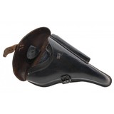 "Mauser S/42 Code 1938 Dated Luger w/ Holster (PR56317)" - 2 of 11