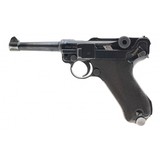 "Mauser S/42 Code 1938 Dated Luger w/ Holster (PR56317)" - 11 of 11