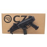 "CZ Scorpion EVO 3 S1 9mm (PR60969)" - 2 of 5