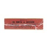 ".38S&W 145gr Cartridges (AM273)" - 2 of 2